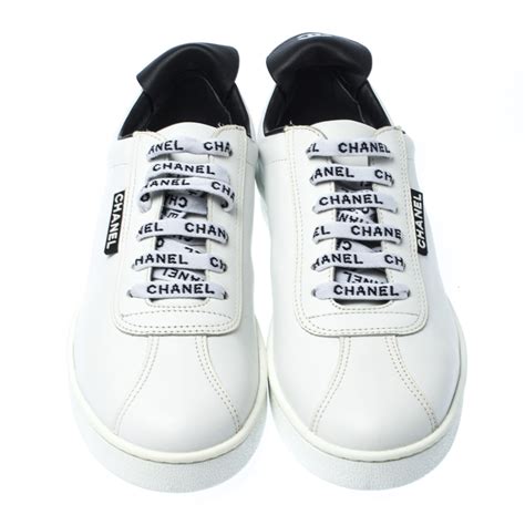 chanel sneakers cheap|chanel sneakers size 40.